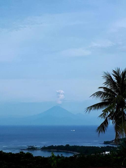 Aomi Villa Senggigi Luaran gambar