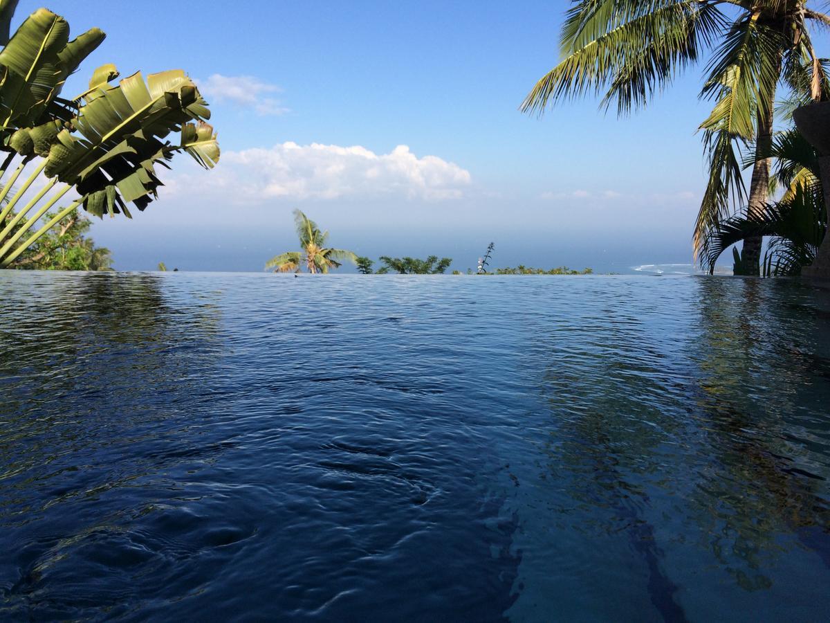 Aomi Villa Senggigi Luaran gambar